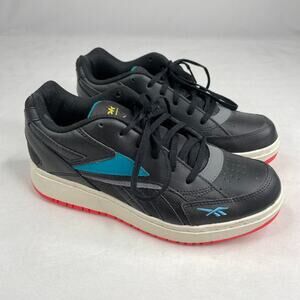 Reebok Classics Court Double Mix Trainers 7.5
